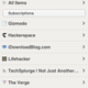 Illustration for article titled Should You Use the Feedly iOS App or the Reeder App?